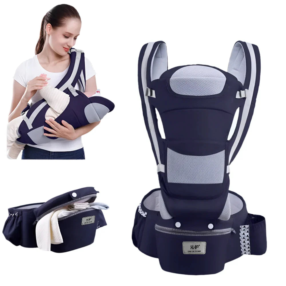 Baby Bag & Carriers