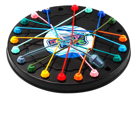 Rope Breaking Battle Challenge Puzzle Toy