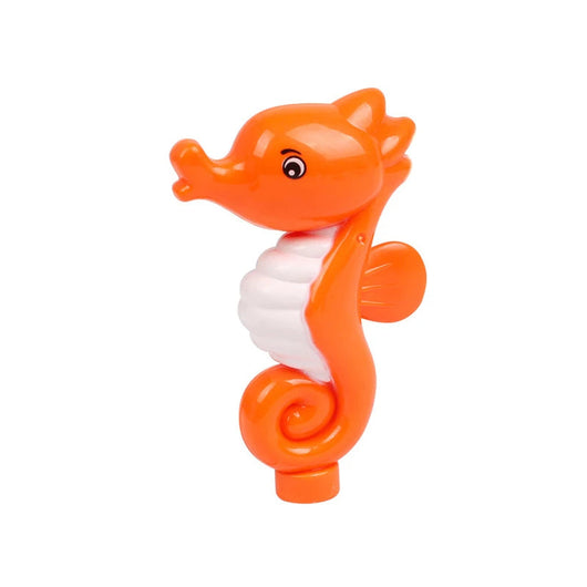 Montessori Zoo Animal Building Blocks Hippocampi