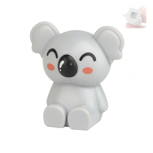 Montessori Zoo Animal Building Blocks Koala