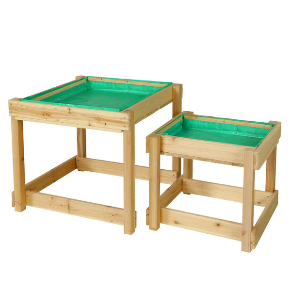 Kids Sandpit and Water Table