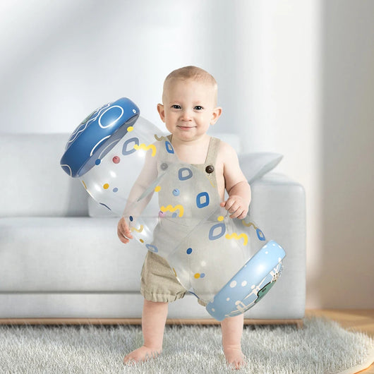 Baby Crawling Roller Toy