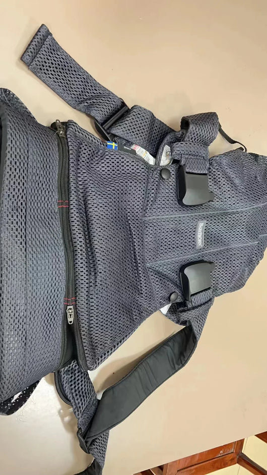 Baby Carrier Multifunction Backpack
