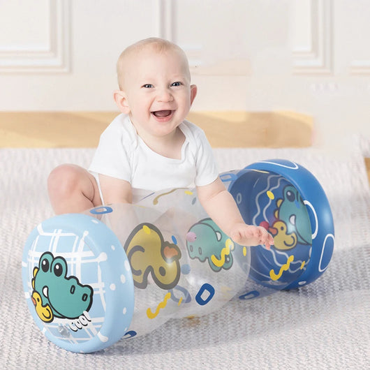 Baby Crawling Roller Toy