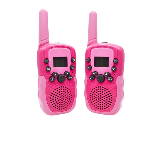T388 Kids Walkie Talkies