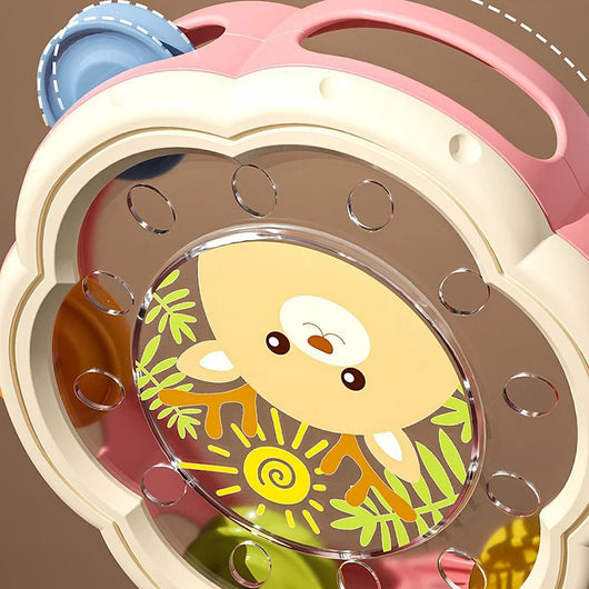 Baby Musical Tambourine