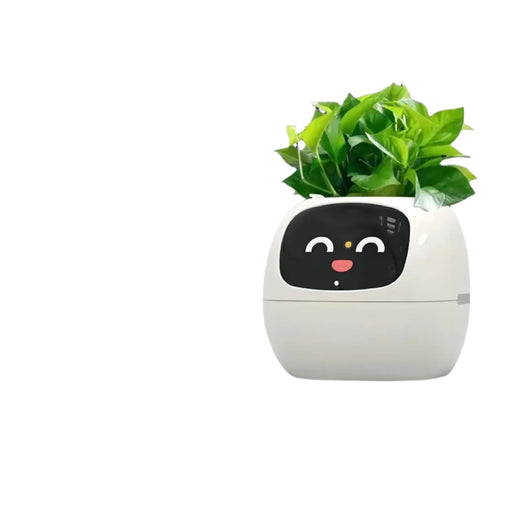 Kids Smart Pot AI Plant Care