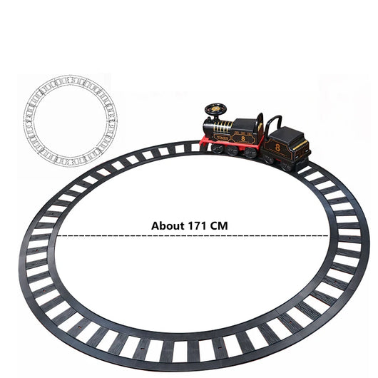 Kids Train Electric Riding Toy