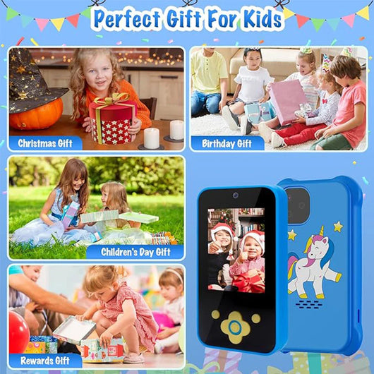 Smart Learning Phone Toy