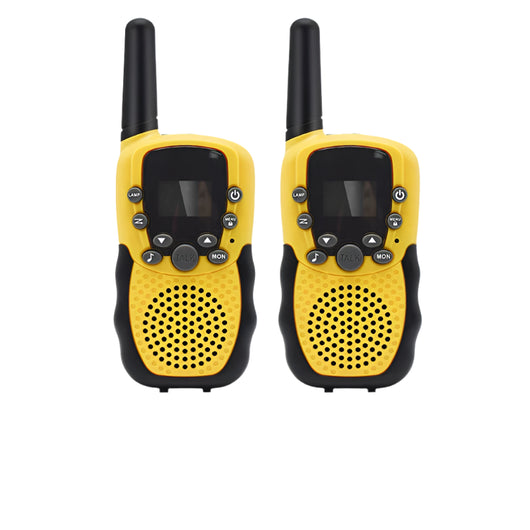 T388 Kids Walkie Talkies