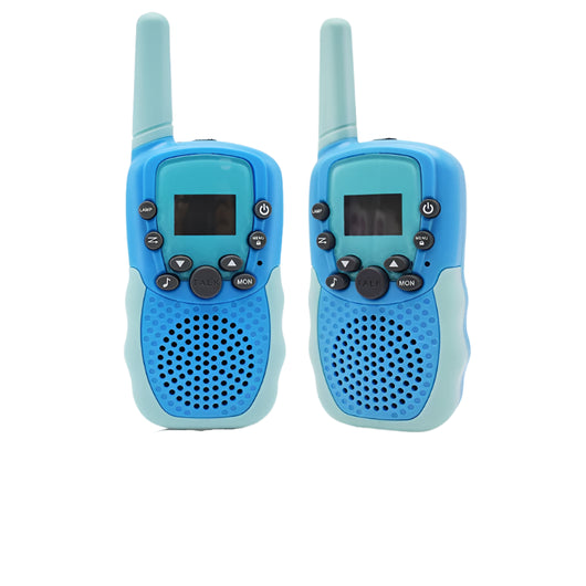 T388 Kids Walkie Talkies
