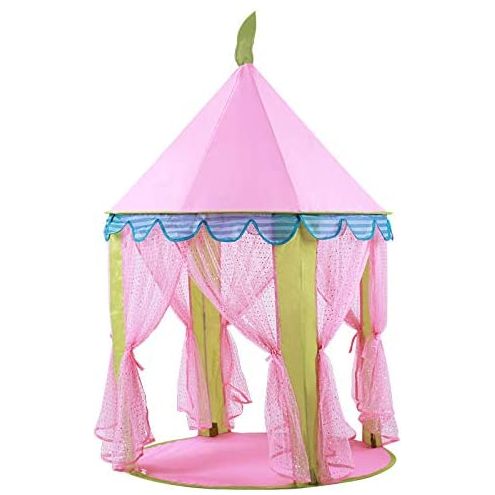 Princess Castle Playhouse Tent