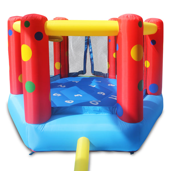 Kids AirZone Bouncer