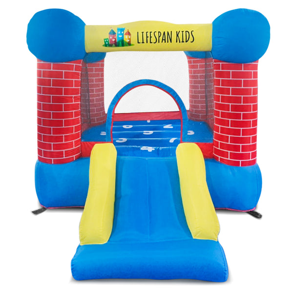 Kids BounceFort Mini 2