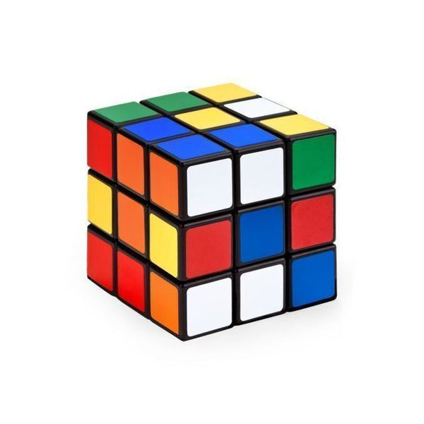 Magic Puzzle Cube