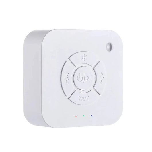 White Noise Sleep Soother for Babies & Kids