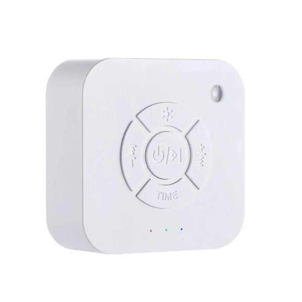 White Noise Sleep Soother for Babies & Kids